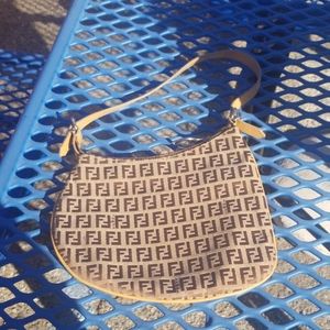 Fendi bag